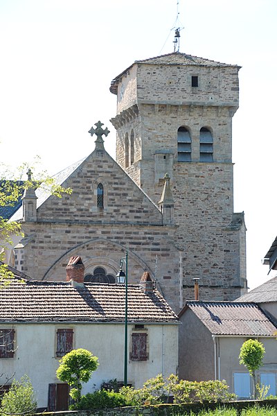 File:Eglise de Martrin le 5 mai 2014 - 09.jpg