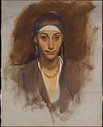 Egyptian Woman with Earrings MET DT212008.jpg