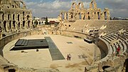 Миниатюра для Файл:El Jem Amphitheatre1.jpg