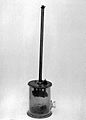 Electrometer designed by Pierre Curie Wellcome L0004974.jpg