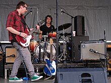 Elf Power at Athfest 2018.jpg