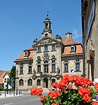 Rathaus (Ellingen)