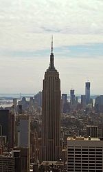 Thumbnail for Empire State Building