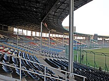 चित्र:Enclosures_at_National_Cricket_Stadium,_Karachi_01.jpg