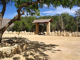 Antsokay Arboretum makalesinin açıklayıcı görüntüsü