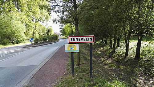 Ouverture de porte Ennevelin (59710)