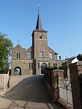 Miniatuur voor Sint-Paulusbekeringkerk (Epen)