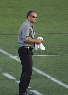 <span class="mw-page-title-main">Eric Wynalda</span> American soccer player