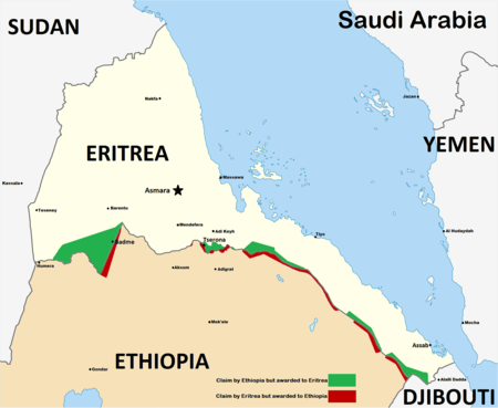 Xung_đột_biên_giới_Eritrea–Ethiopia