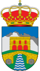 Герб муниципалитета Альфарнате