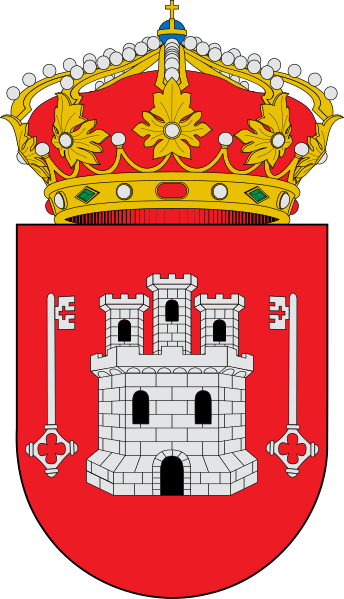 File:Escudo de Beteta.svg