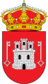 Coat of arms of Beteta