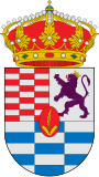 Blason de Peñarandilla