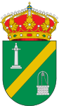 Coat of arms of Pozo de Guadalajara