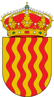 Miniatura para Escudo de Tarragona