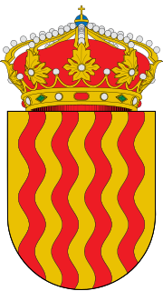 Miniatura para Escudo de Tarragona