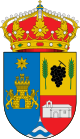 Villalba de Duero - Stema