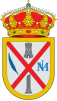 Coat of arms of Villanueva del Aceral