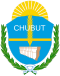 Escudo de Chubut.svg