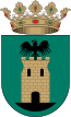 Wappen von L'Atzúbia