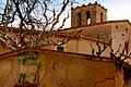 Església parroquial de Santa Eulàlia (Banyeres del Penedès)