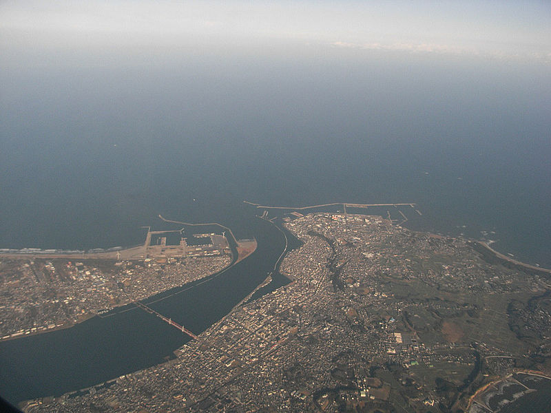 File:Estuary of Tone river 20081229.jpg