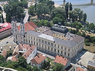 <span class="mw-page-title-main">Christian Museum, Esztergom</span>