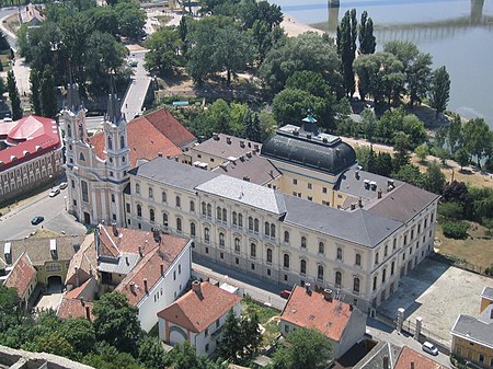 EsztergomCatholicMuseum