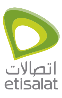 Etisalat Multinational telecommunications company of the United Arab Emirates