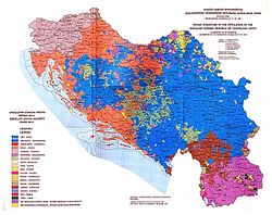 etnička karta jugoslavije Muslimani (narod) — Vikipedija, slobodna enciklopedija etnička karta jugoslavije