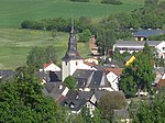 Evangelische Kirche (Laufenselden)