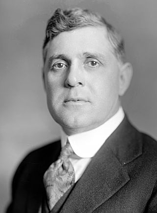 <span class="mw-page-title-main">Everette B. Howard</span> American politician