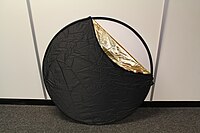 Ex-Pro 42 inches Photographic Light Reflector.JPG