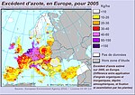 Vignette pour Eutrophisation