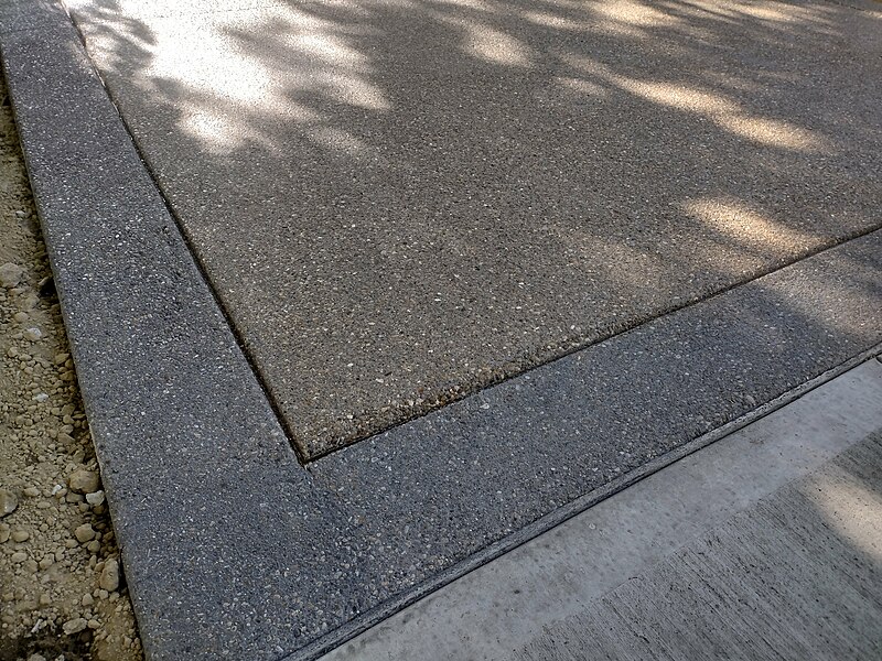 File:Exposed Aggregate - Gentrup Concrete.jpg