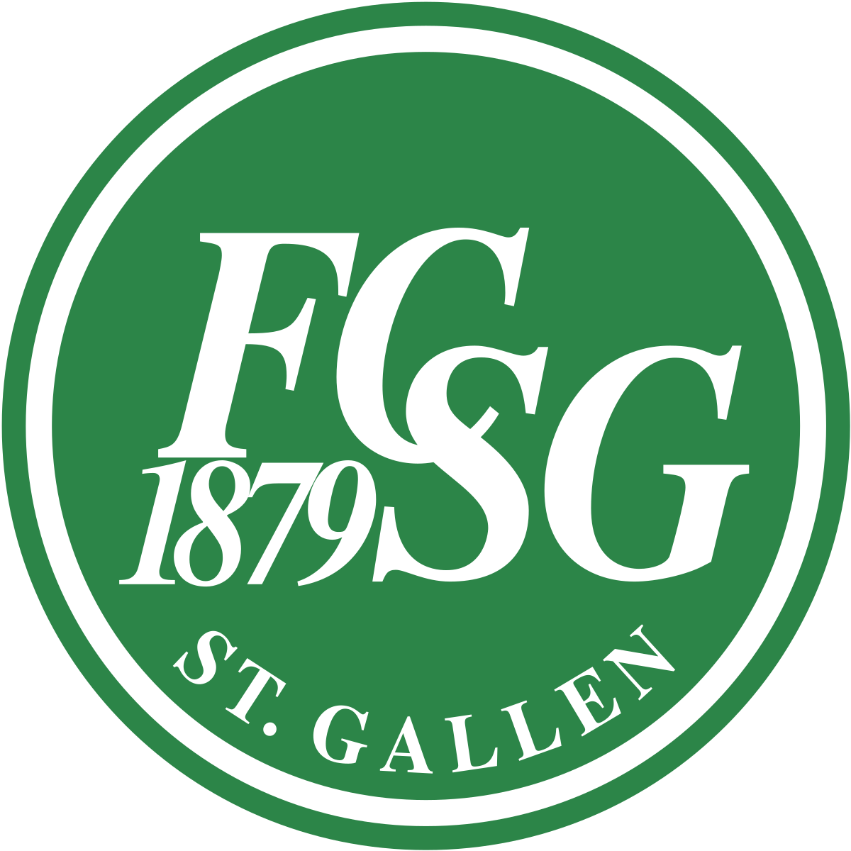 St Gallen Fußball