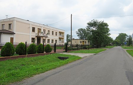 FELIKSÓW pow.Żyradów 01