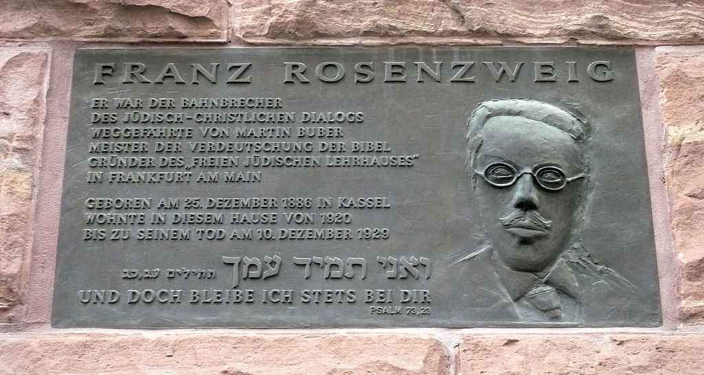 Franz Rosenzweig 1024px-FFM_Franz-Rosenzweig-Gedenktafel