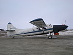 FPEN Okpik Aviation DH3T Turbo Otter.jpg