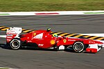 Ferrari 150º Italia için küçük resim