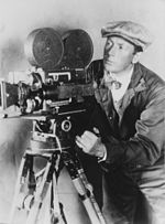 Friedrich-Wilhelm Murnau