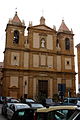 Basilica dell'Immacolata Concezione o San Francesco