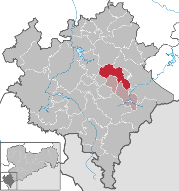 Falkenstein (Vogtland)