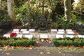 Farina tomb on the Melaten Cemetery, Cologne