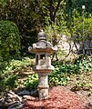* Nomination Japanese stone lantern. --Rjcastillo 02:44, 29 May 2023 (UTC) * Promotion  Support Good quality. --Jakubhal 02:54, 29 May 2023 (UTC)