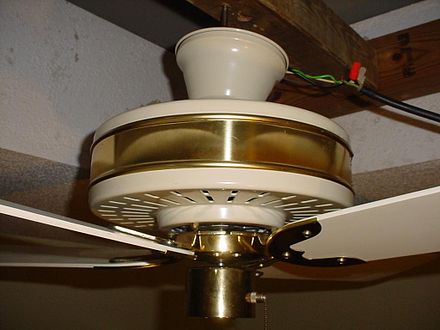 Ceiling Fan Wikiwand