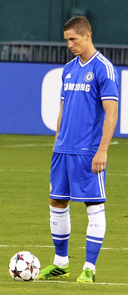 File:Fernando Torres 03 Chelsea vs AS-Roma 10AUG2013.jpg