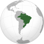 Thumbnail for File:First Brazilian Empire (orthographic projection).svg