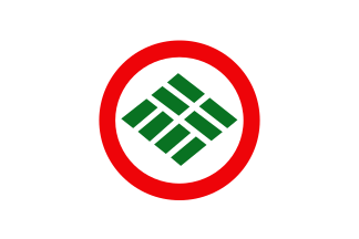 ファイル:Flag of Akaigawa, Hokkaido.svg