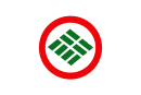 Bandera de Akaigawa